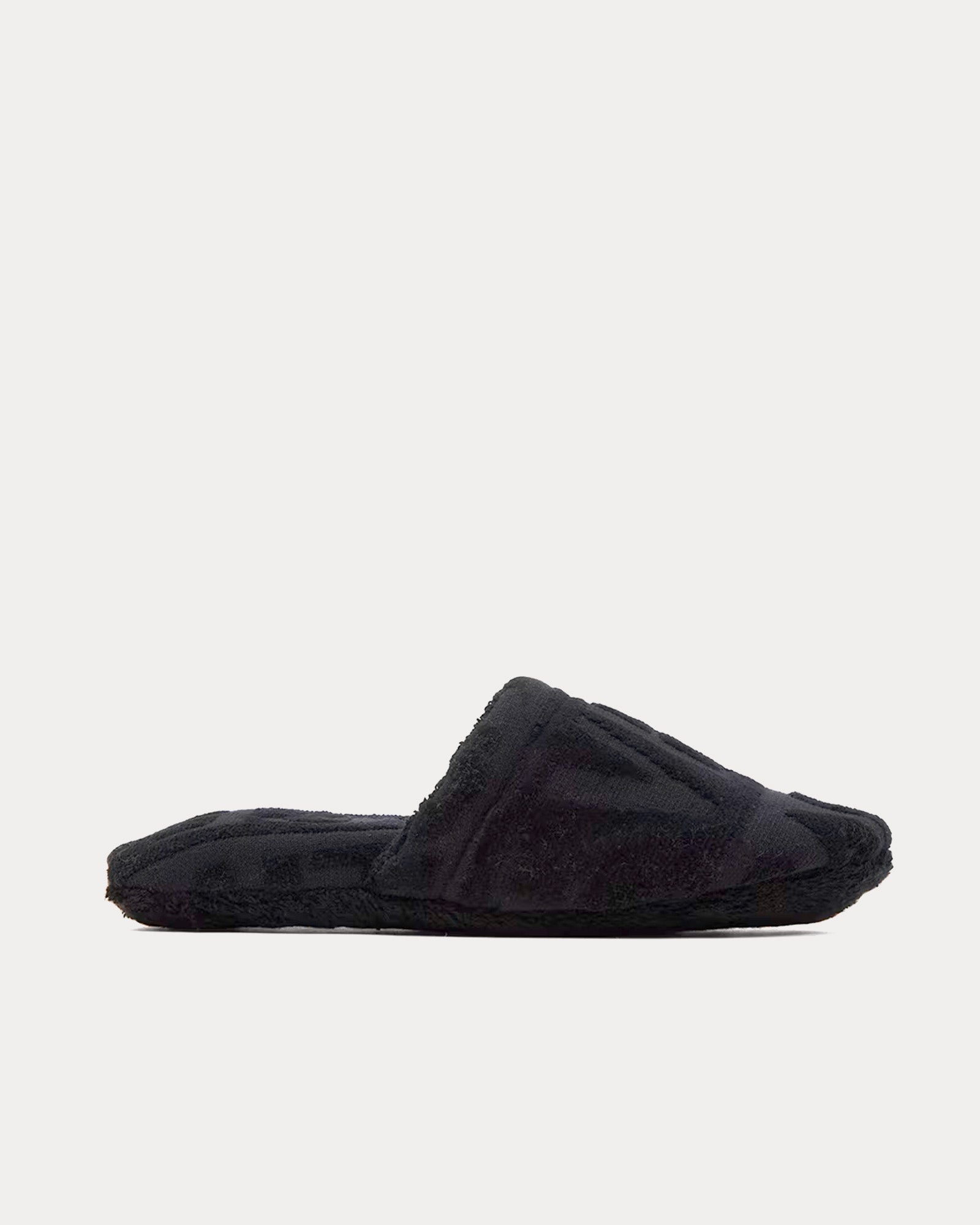 Versace Allover Slippers