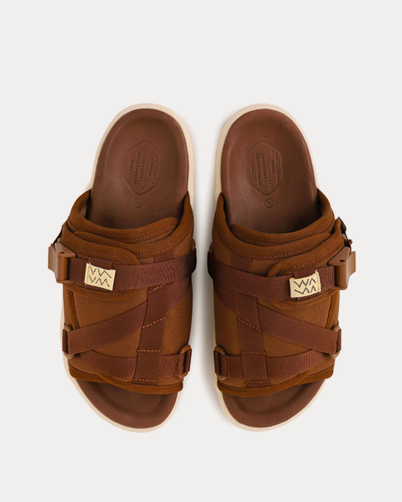 Sandals like sale visvim christo