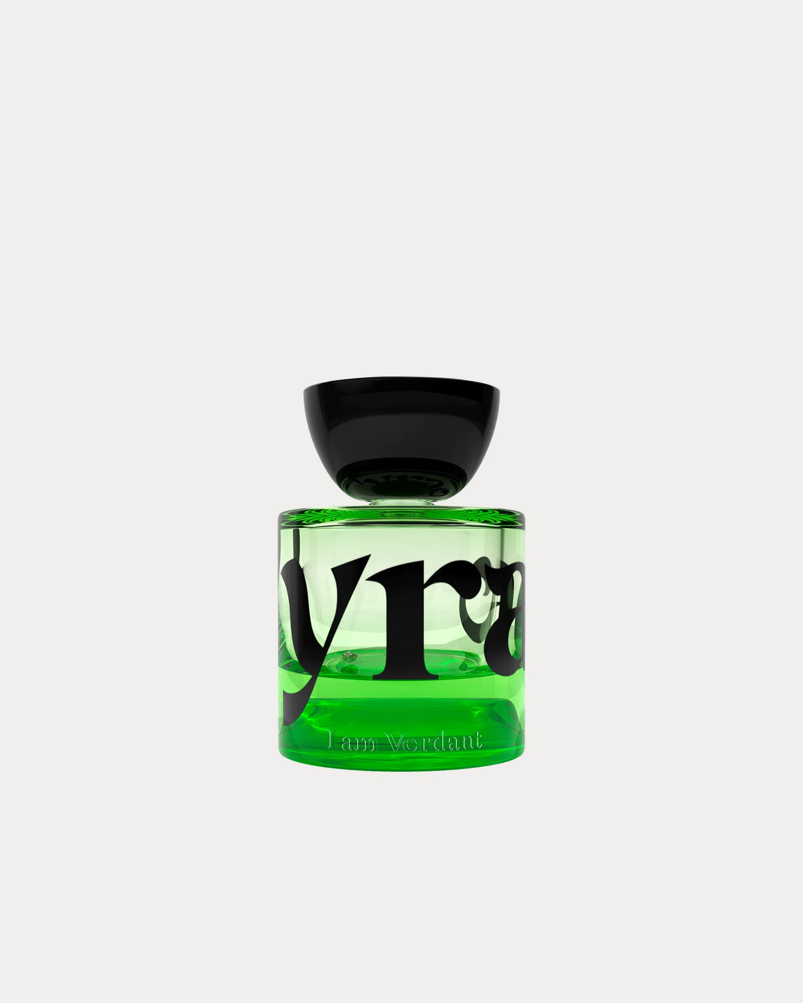 Vyrao I Am Verdant Perfume Fragance - 1