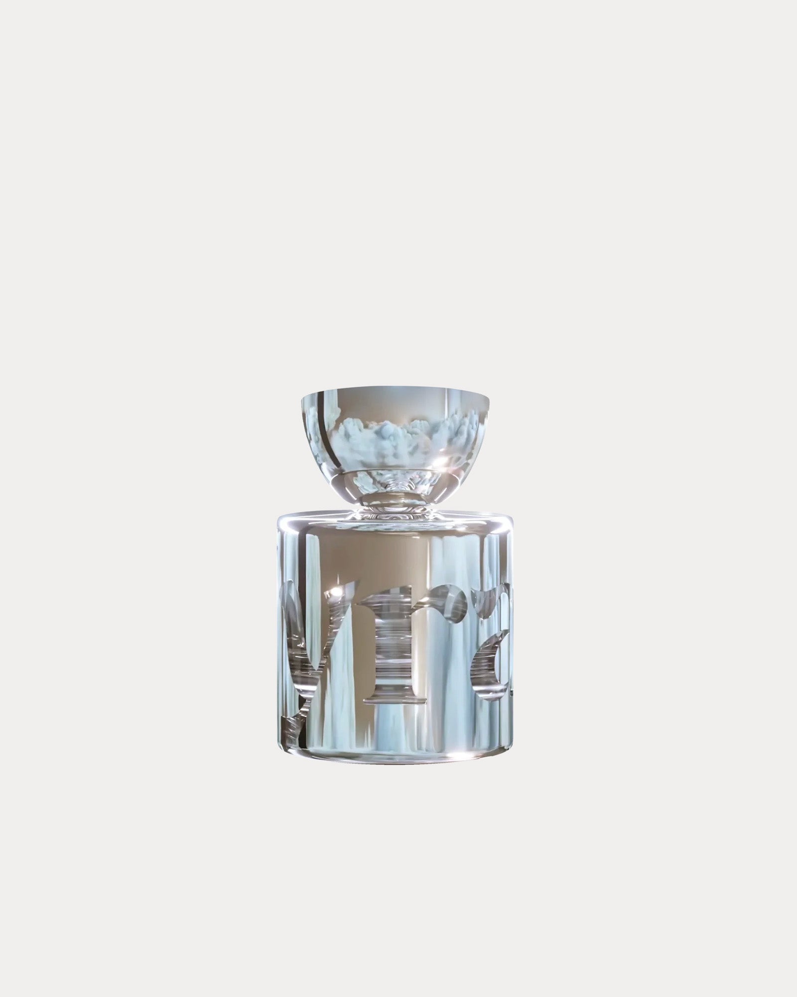 Vyrao The Sixth Perfume Fragance - 1