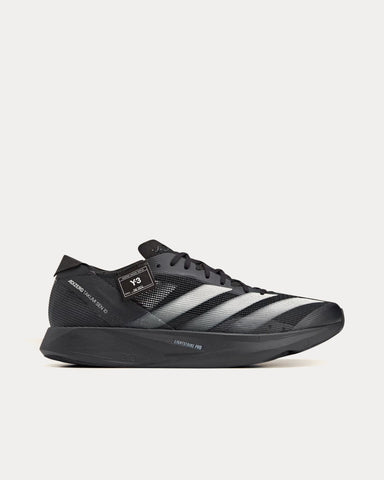 Y-3 Takumi Sen 10 Core Black / Core Black / Off White Running Shoes