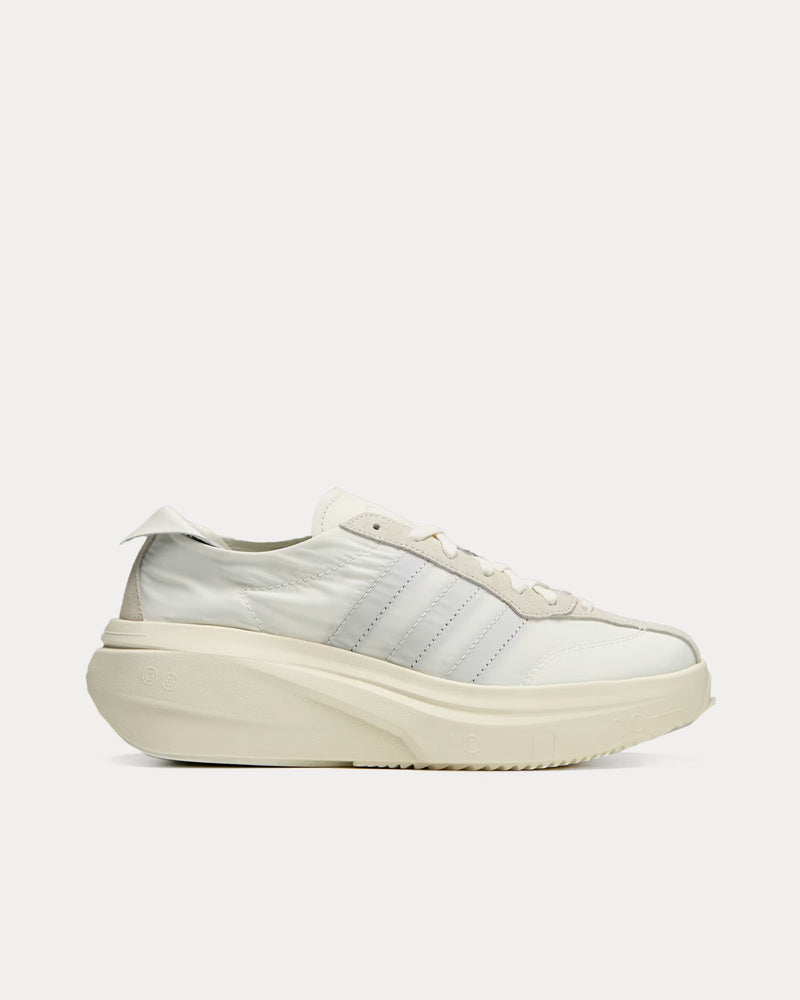 Y-3 Subaya Off White / Black / Alumina Running Shoes - 1