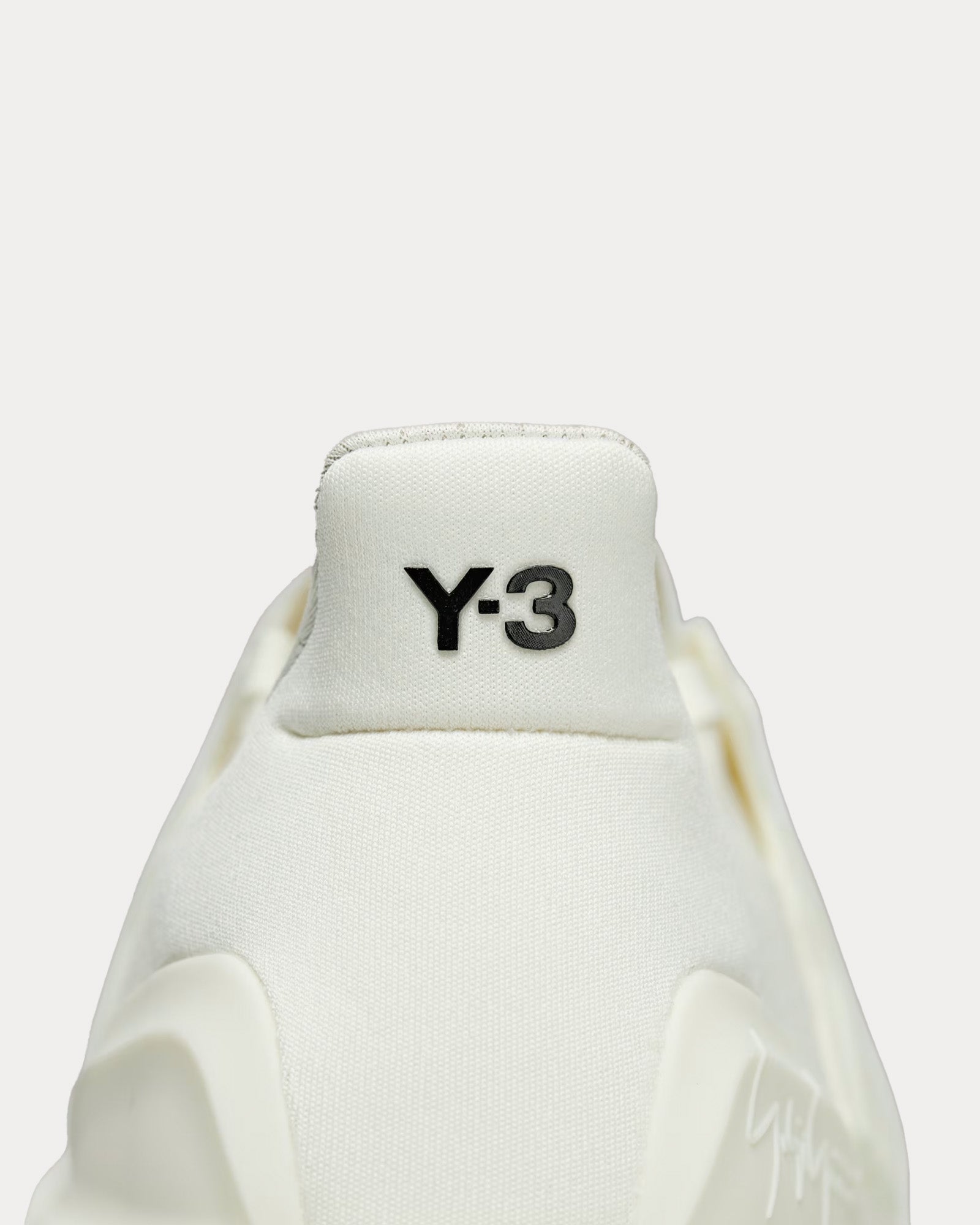 Adidas ultra boost y3 best sale