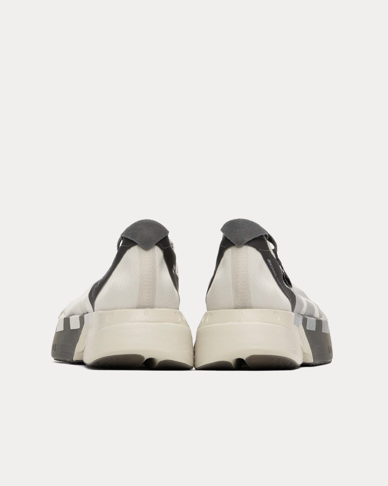 Y-3 Adios Pro 4 M Alumina / Cinder / Cinder Running Shoes - 3