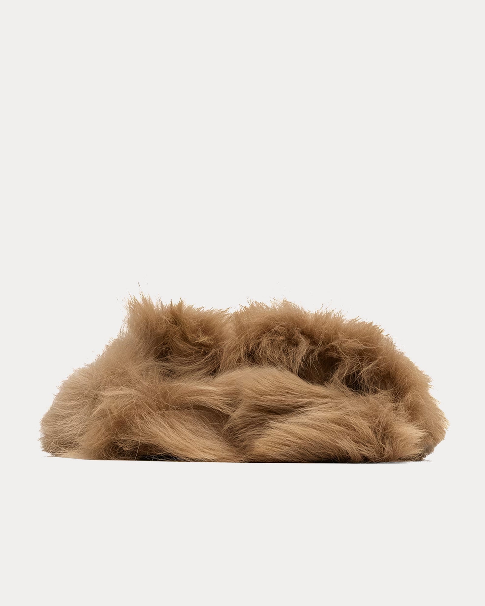 Yves Salomon Toscana Lambskin Madeleine Slippers - 3