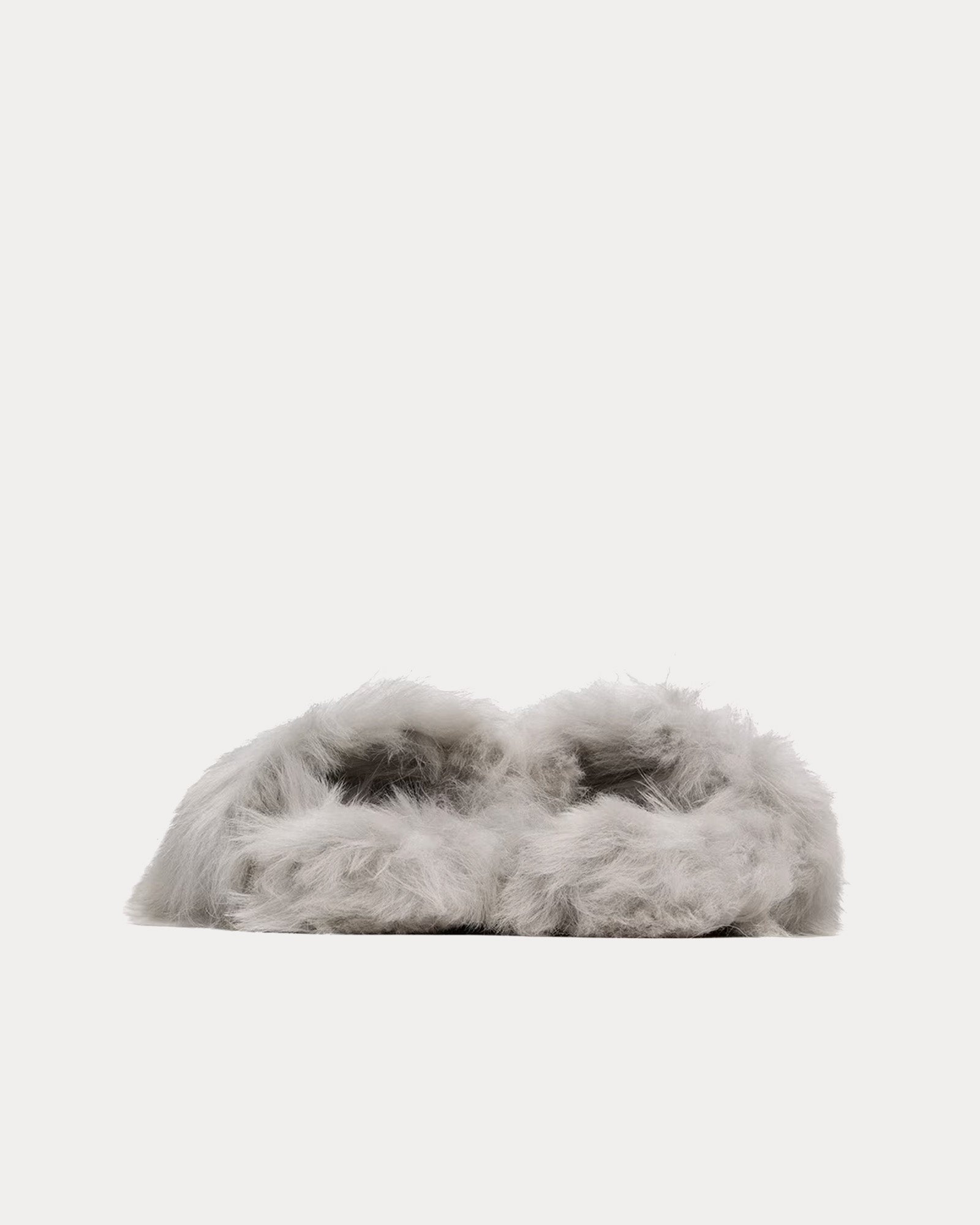 Yves Salomon Toscana Lambskin Sirocco Slippers - 3