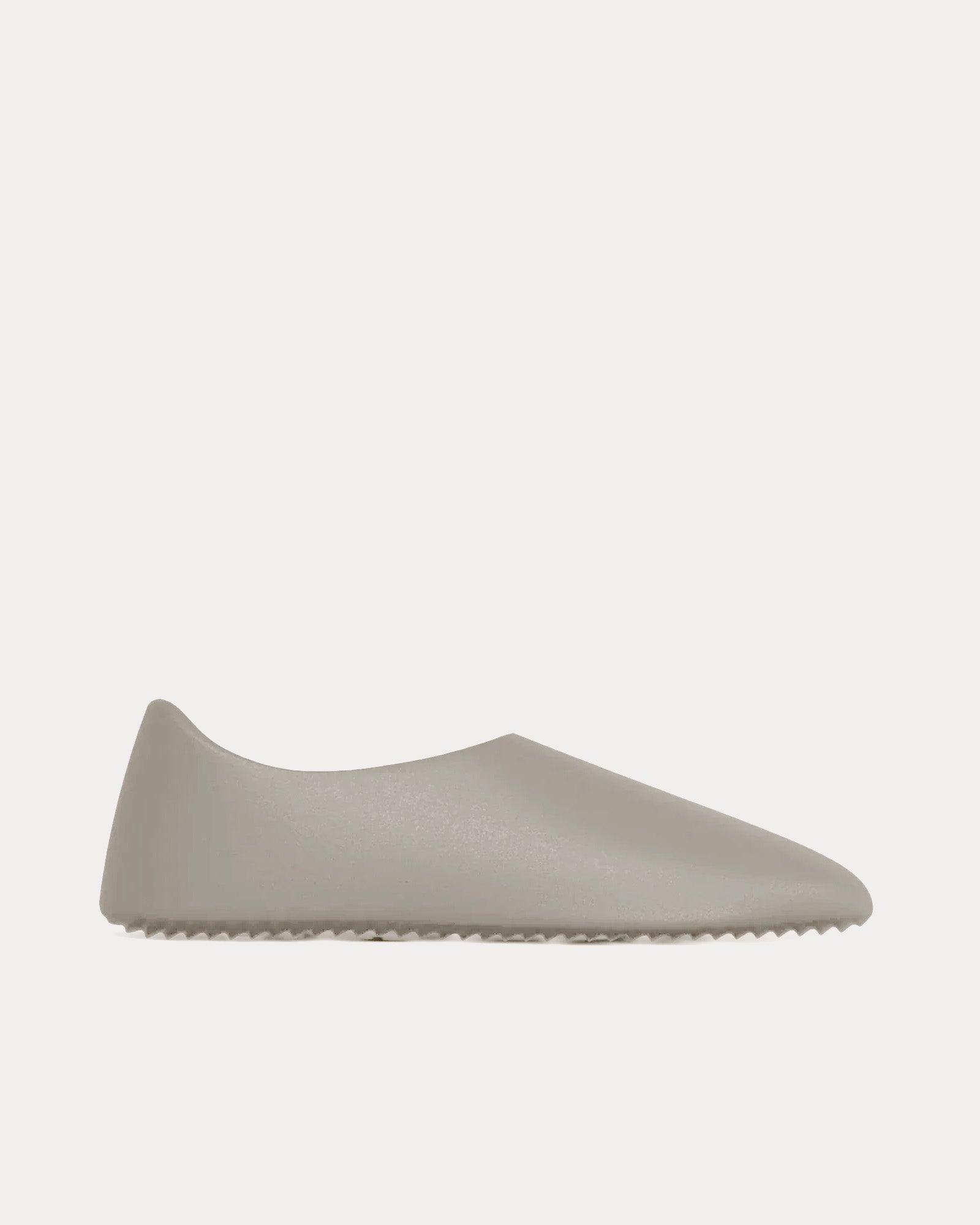 YZY The Yeezy Slides SL-01 Beige Slip on Sneakers - 1