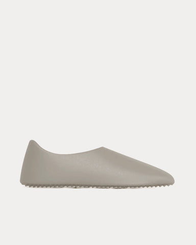 YZY The Yeezy Slides SL-01 Beige Slip on Sneakers