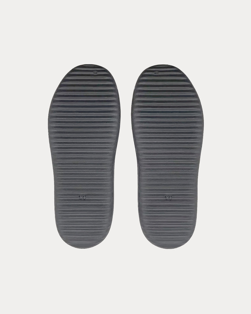 YZY The Yeezy Slides SL-01 Grey Slip on Sneakers - 3