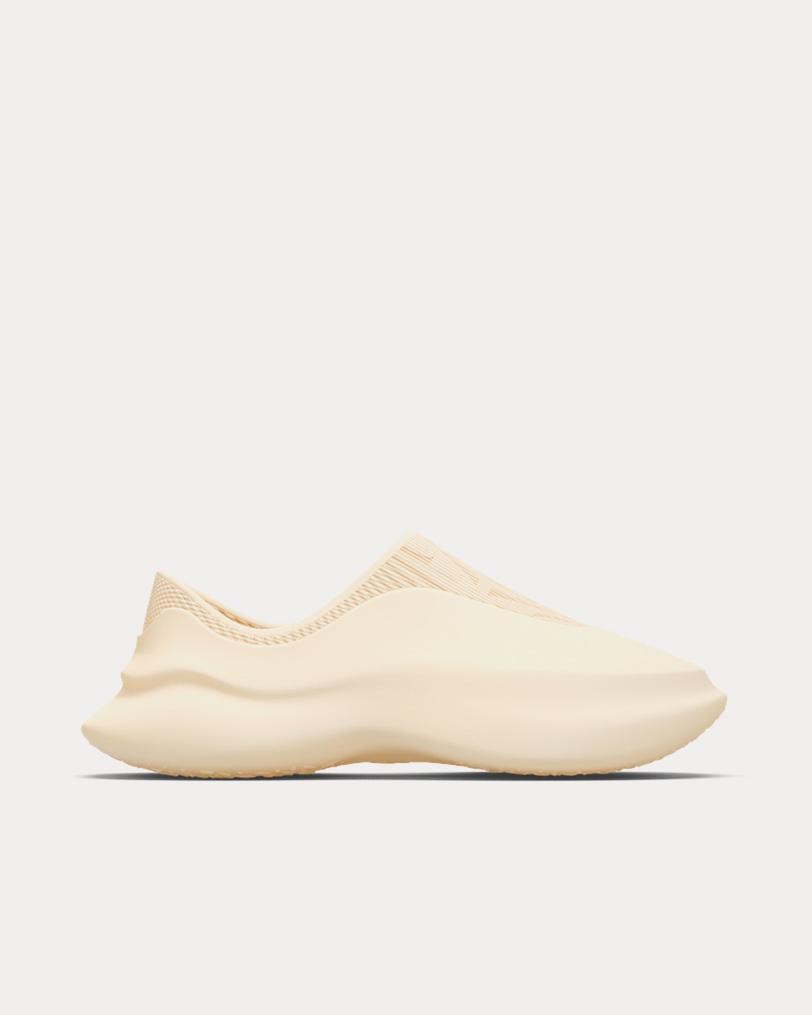 Zellerfeld x Lucas Couto Yll4 Beige Slip On Sneakers - 1