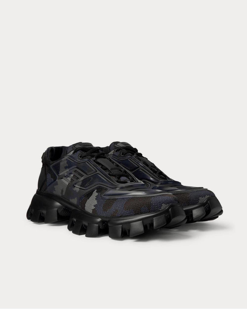 Prada cloudbust discount thunder camo