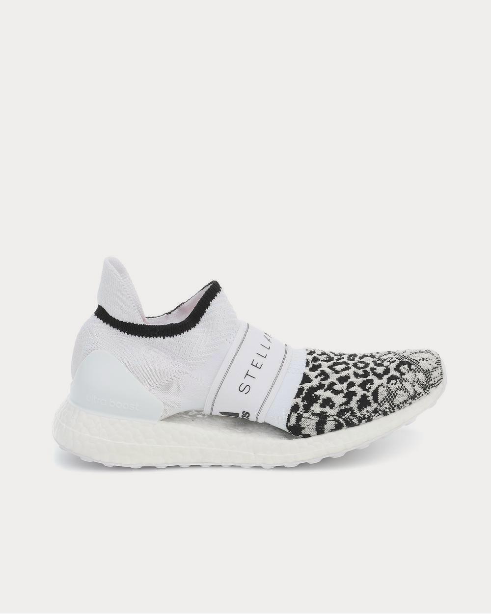 Adidas X Stella McCartney Ultraboost X 3D White Running Shoes - 1