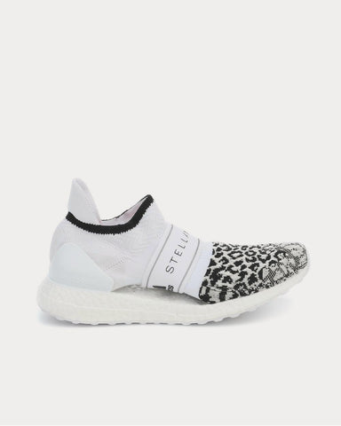 Adidas X Stella McCartney Ultraboost X 3D White Running Shoes