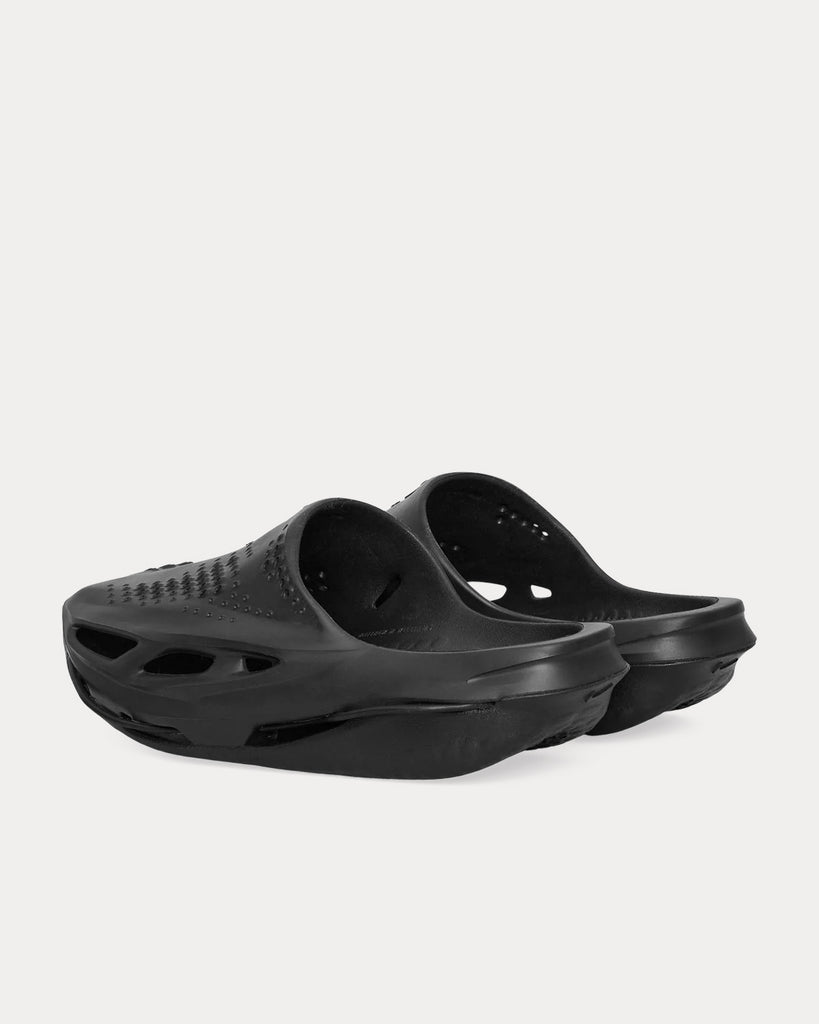 1017 ALYX 9SM MMW Nike 005 Black Slides - Sneak in Peace