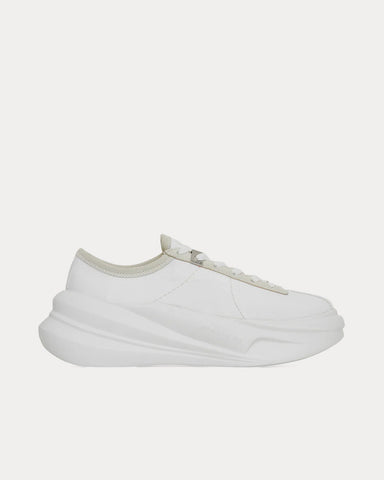 1017 ALYX 9SM Aria White Low Top Sneakers