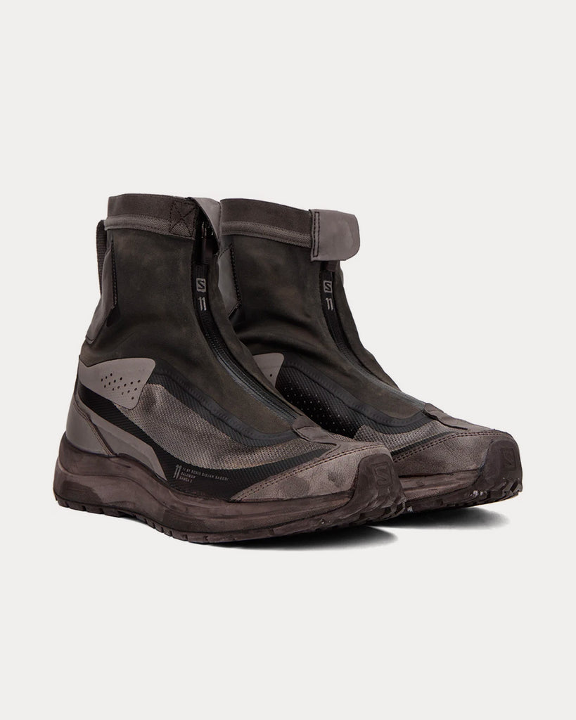 Boris bidjan best sale saberi bamba 2