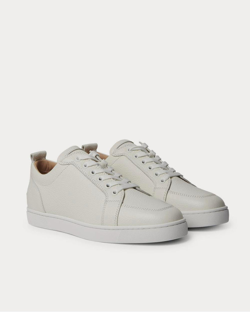 Off white louboutin sale