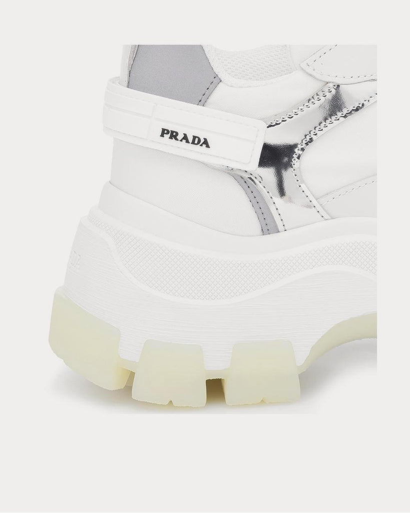 Prada pegasus cheap sneaker