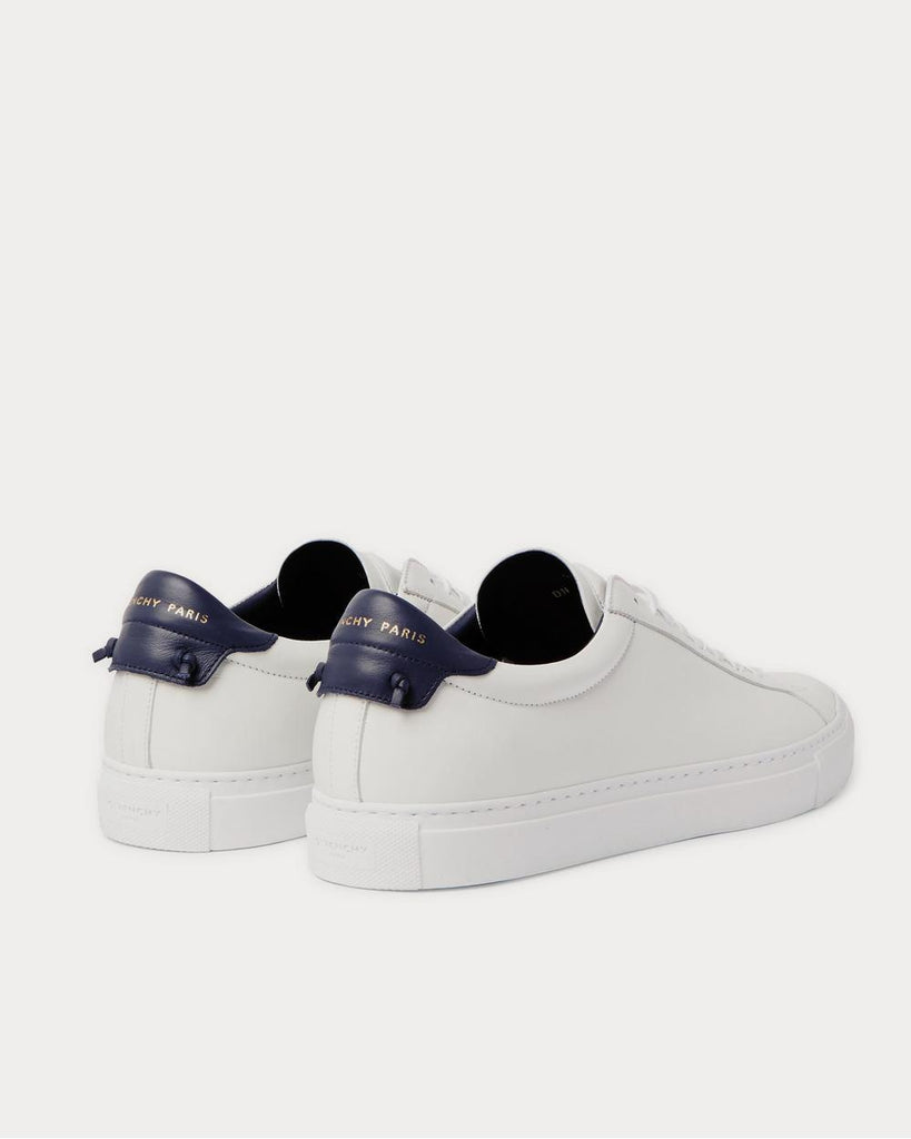 Givenchy urban outlet street leather sneakers