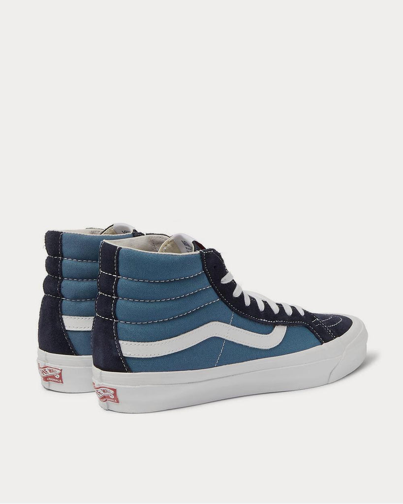 Vans sales og sk8