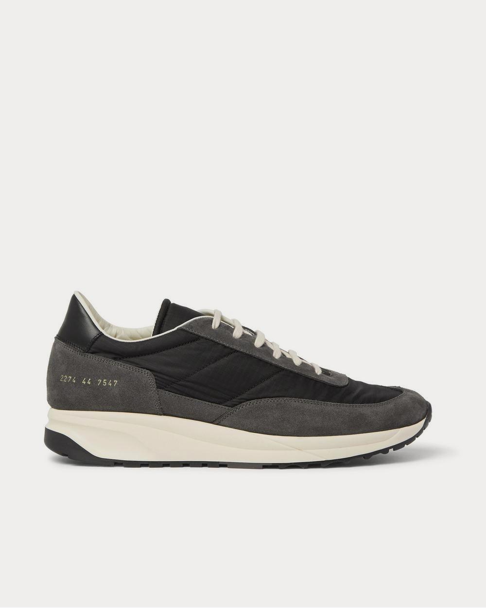 Common projects track black deals