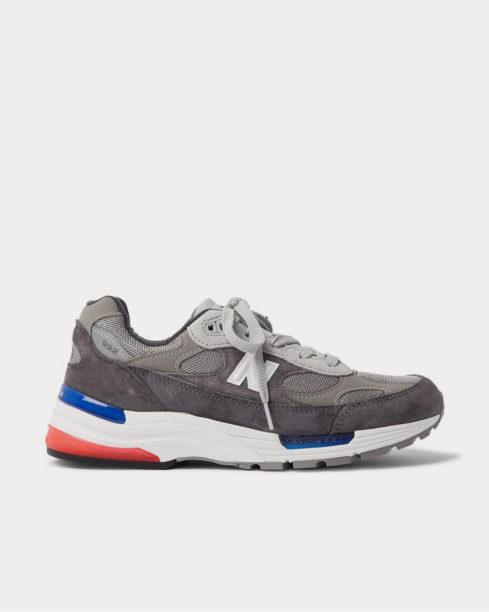 New balance 992 sale best sale