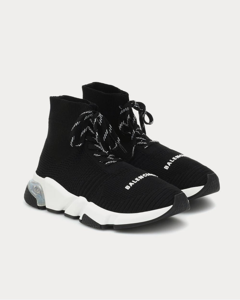 Balenciaga without clearance laces