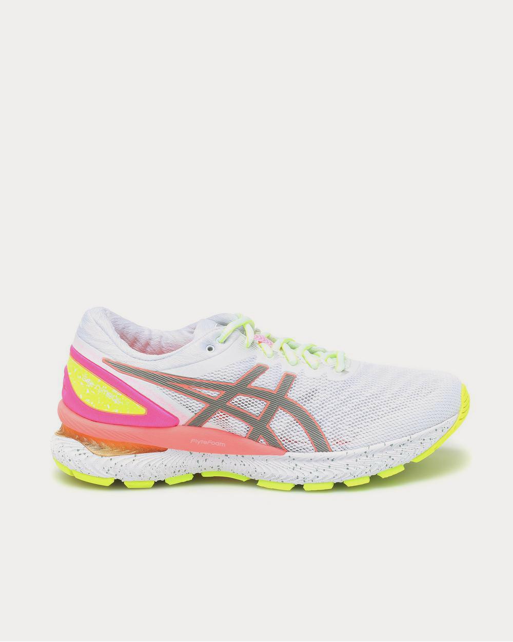 Asics GEL-NIMBUS 22 Summer Lite Show multi Low Top Sneakers - 1