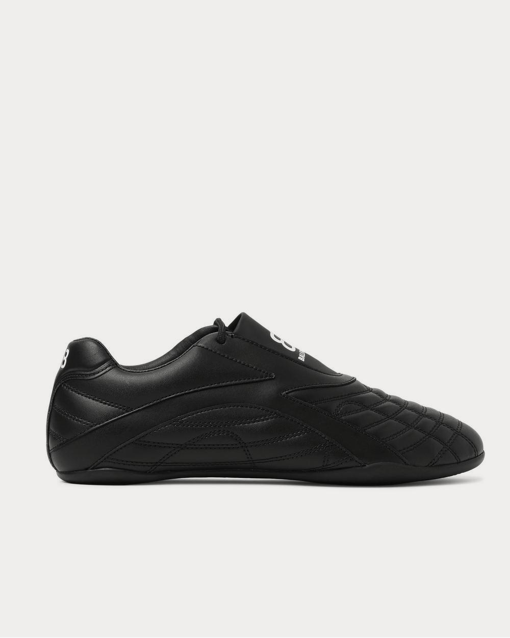 Balenciaga zen sneakers hot sale