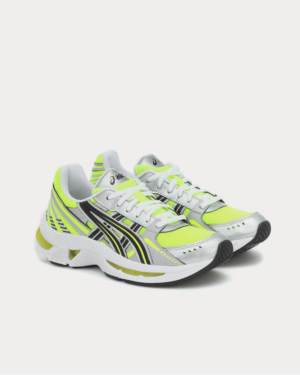 Asics GEL-KYRIOS Safety Yellow Running Shoes - 2