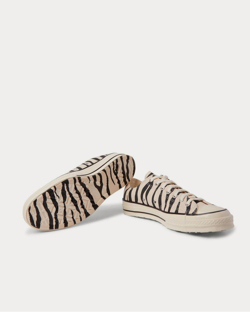 Converse chuck 70 zebra print sale