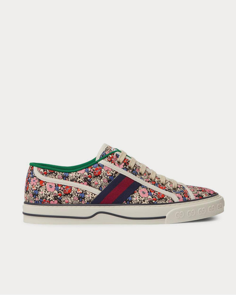 Liberty canvas shoes sale