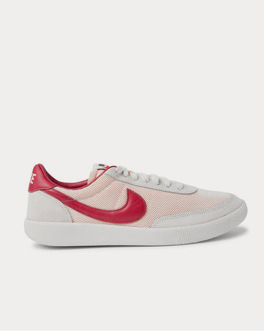 Nike Killshot OG SP Mesh, Leather and Suede  Cream low top sneakers