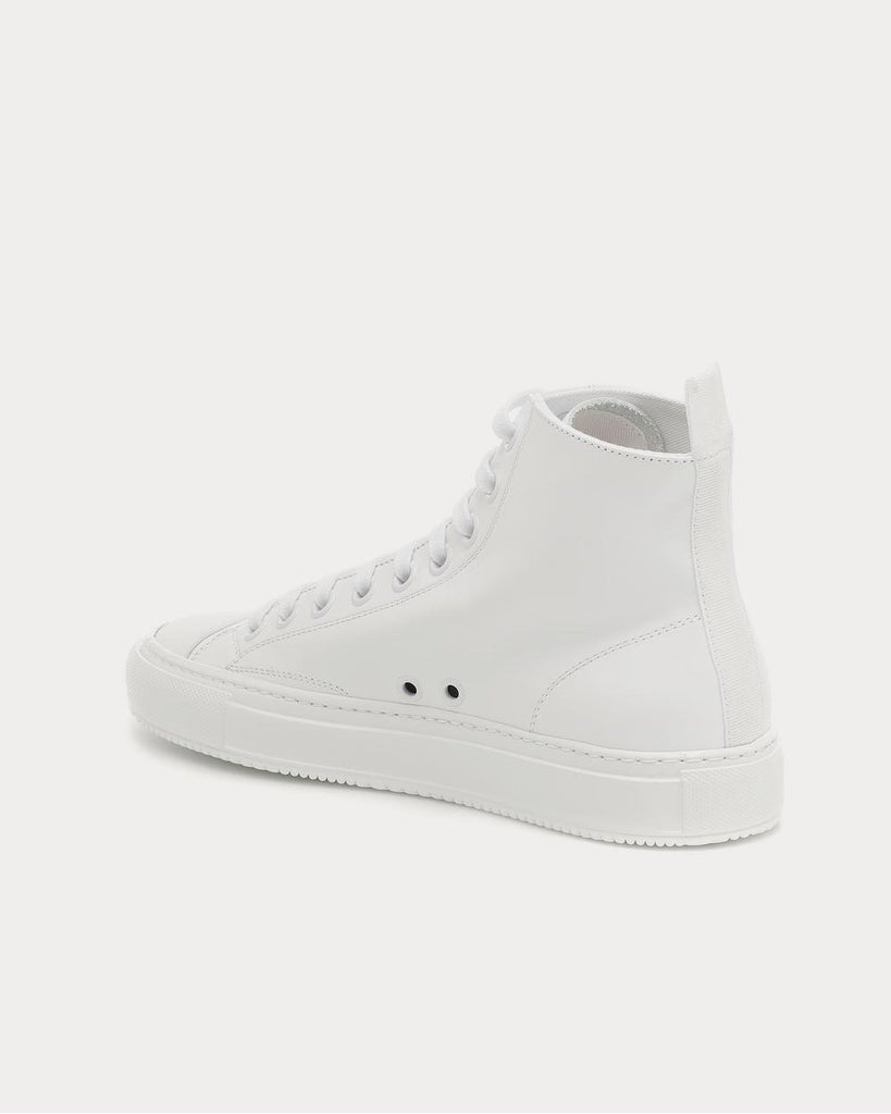 Common projects 2024 tournament high top