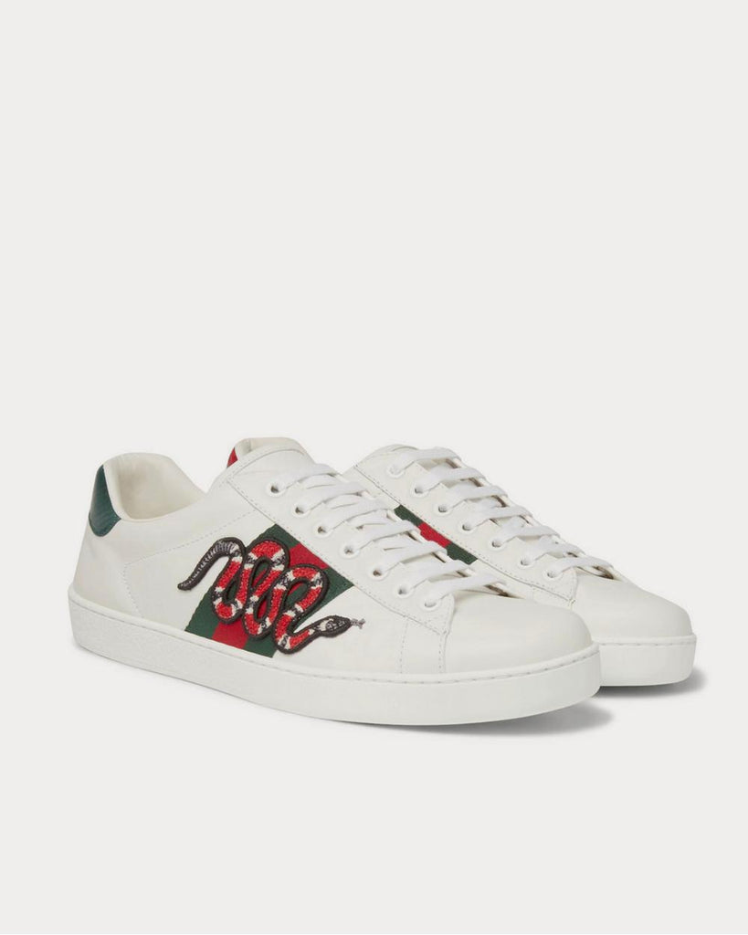 Gucci watersnake sales