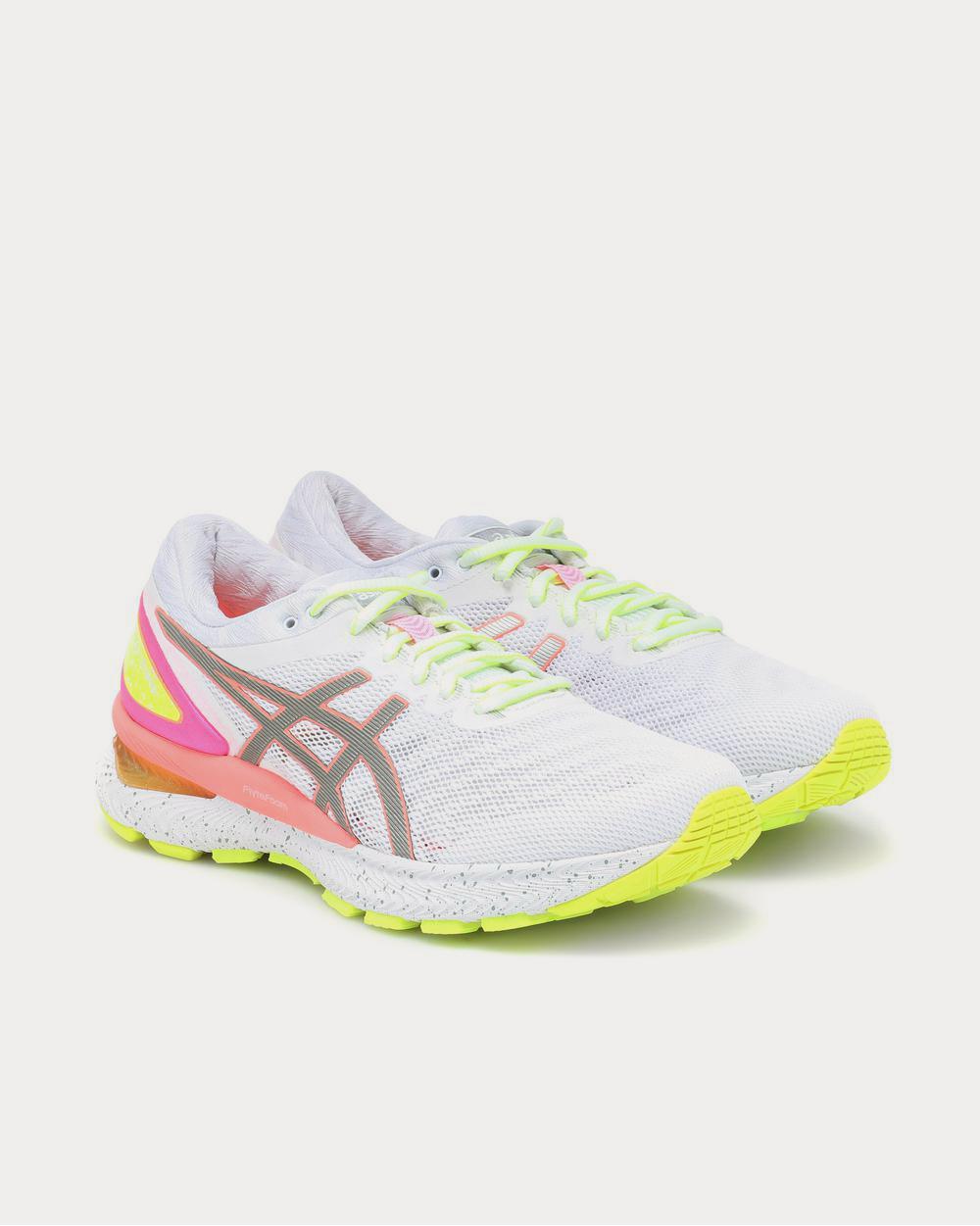 Asics GEL-NIMBUS 22 Summer Lite Show multi Low Top Sneakers - 2