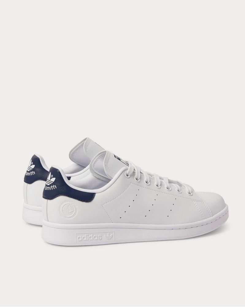 Adidas Stan Smith Vegan  White low top sneakers - 3