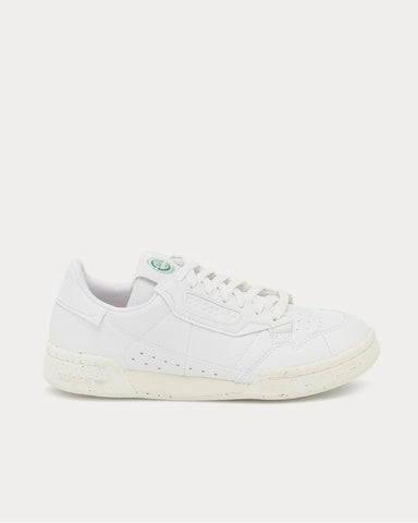 Adidas Continental 80 leather white Low Top Sneakers