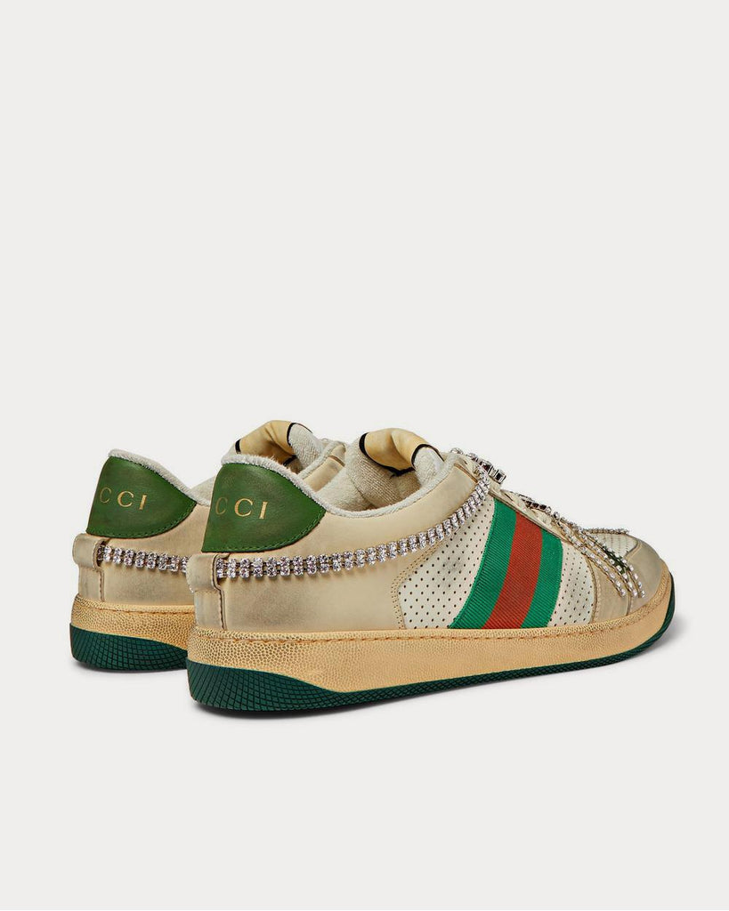 Gucci cheap virtus sneaker