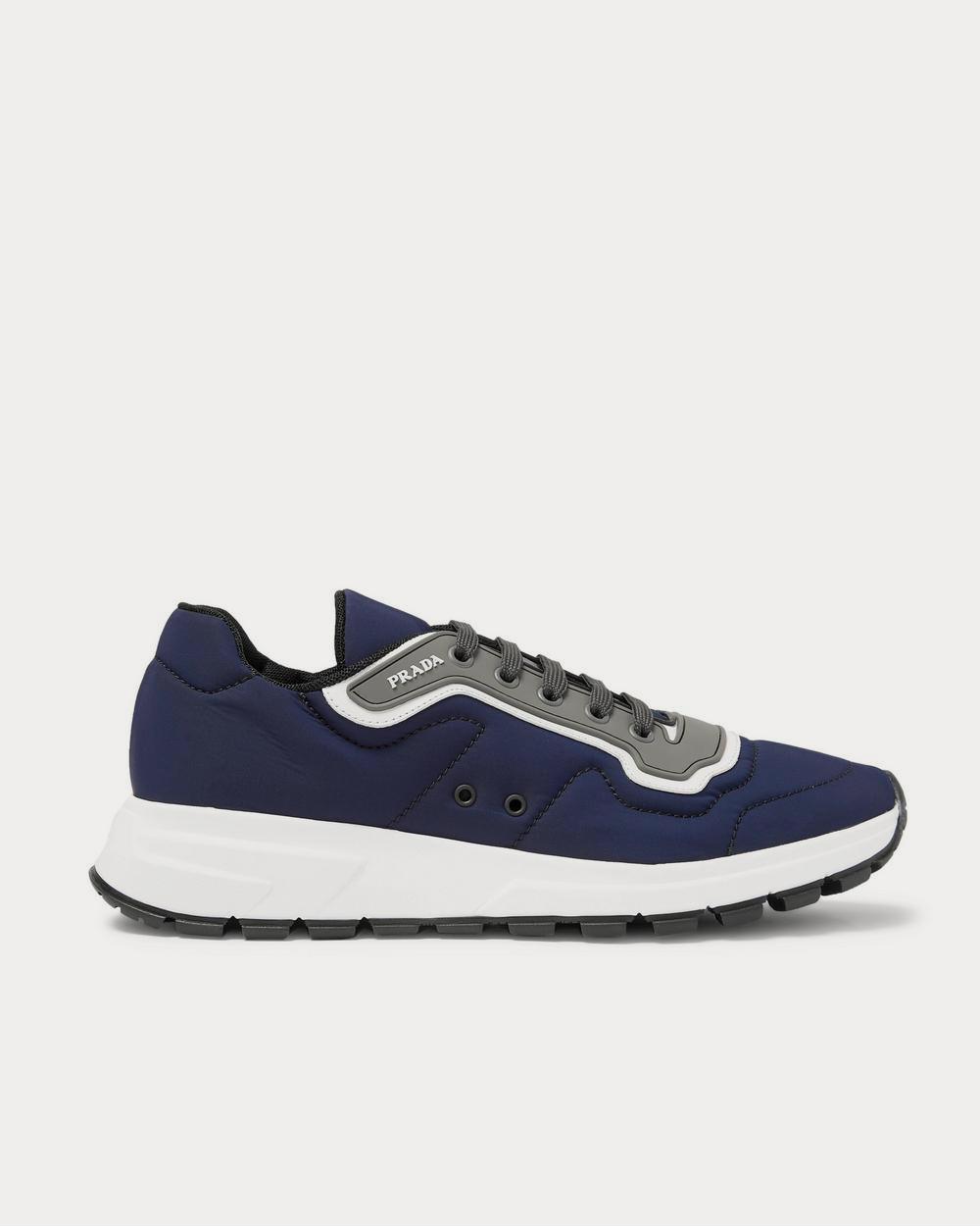 Prada match race sneakers online