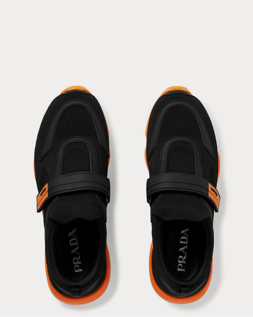 Orange clearance prada cloudbust