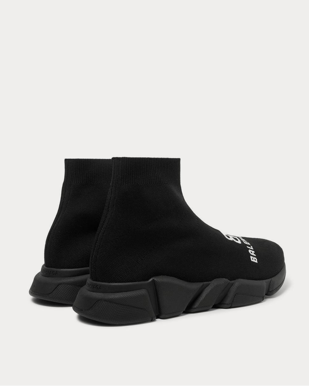 Balenciaga bb speed trainer best sale