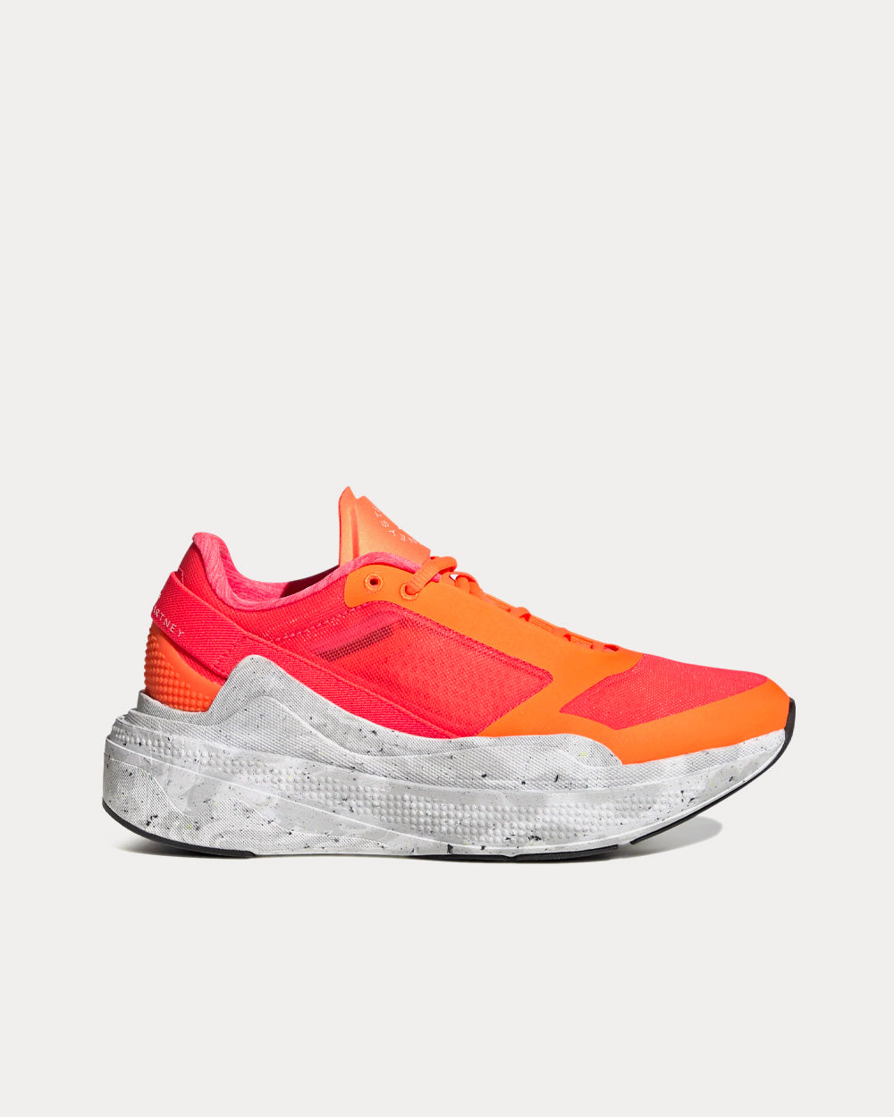 Adidas X Stella McCartney - Earthlight Turbo / Signal Orange / Signal Orange Running Shoes