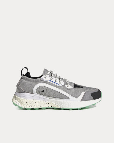 Adidas X Stella McCartney OutdoorBOOST Grey Blend / Cloud White / Core Black Running Shoes