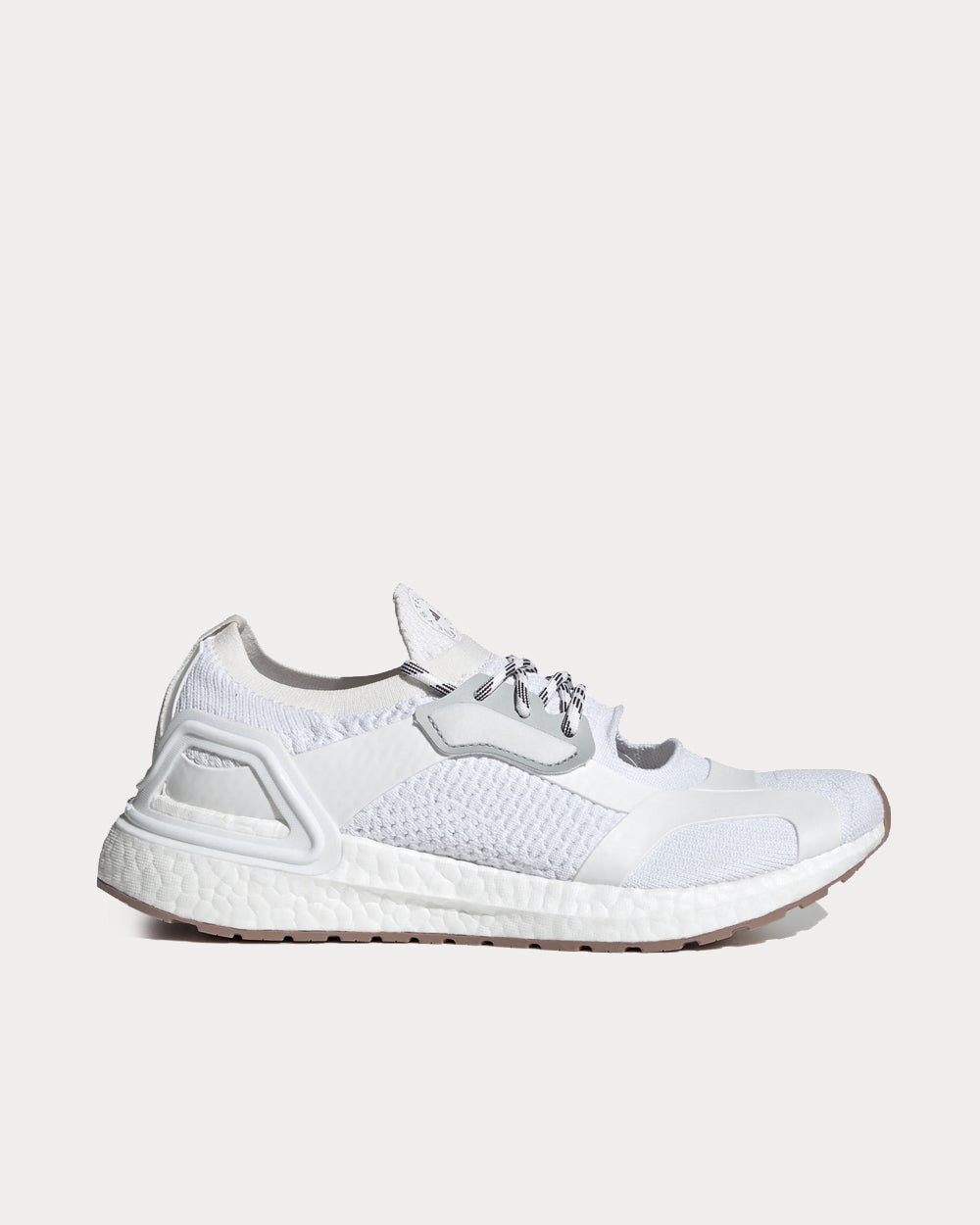 Adidas X Stella McCartney Ultraboost Sandal Cloud White Running Shoes - 1