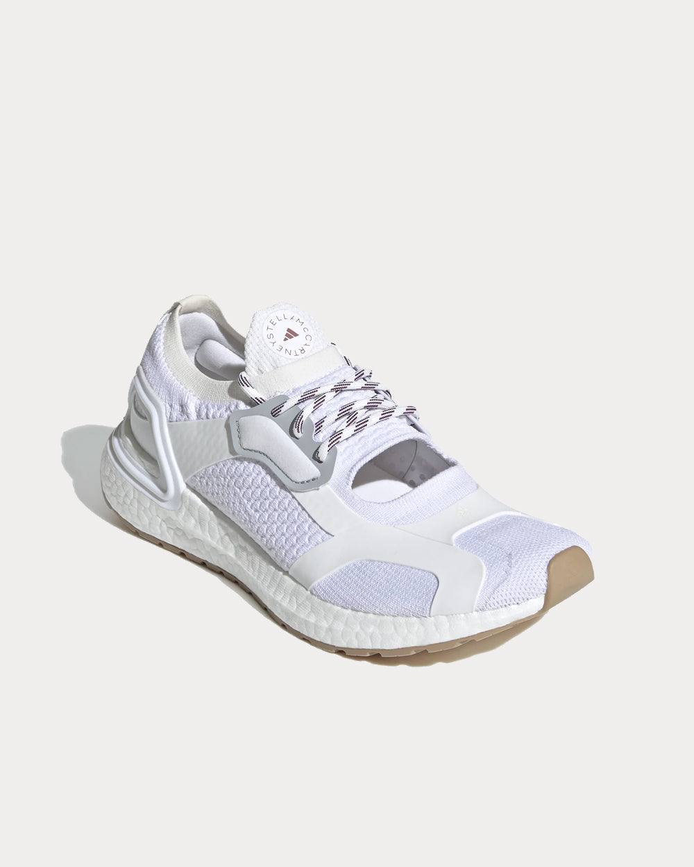 Adidas X Stella McCartney Ultraboost Sandal Cloud White Running Shoes - 2