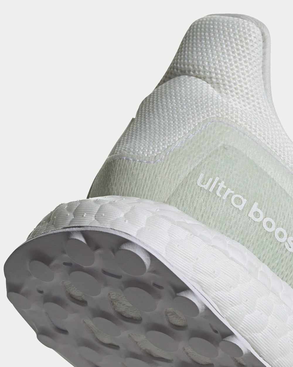 Adidas Ultra Boost 6.0 Non Dyed Running Shoes Sneak in Peace