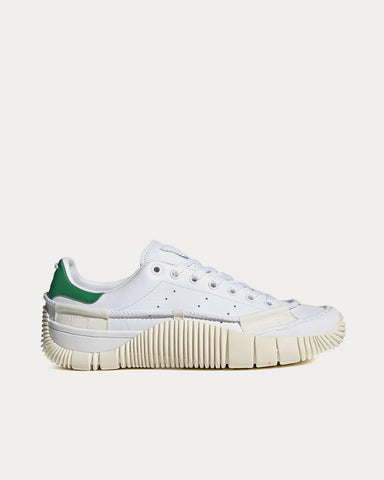 Adidas x Craig Green Scuba Stan White / Off-White Low Top Sneakers