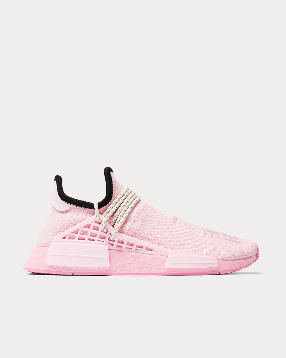 Pharrell williams hu fashion pink