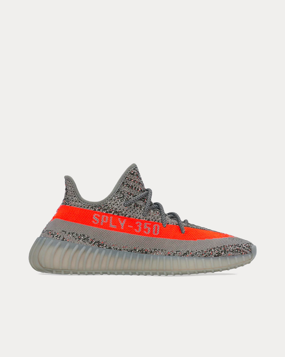 Men s Boost 350 V2 Beluga RF Low Top Sneakers